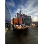 DOOSAN DL420 LOADING SHOVEL