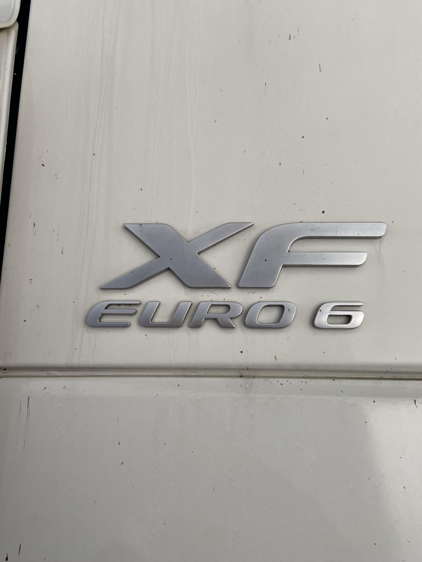 2014 DAF 460 XF EURO 6 - Image 6 of 19