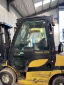 VERALITOR 25VX FORKLIFT