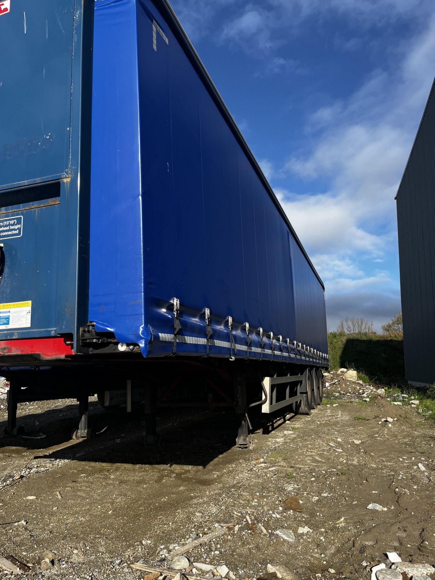 SDT TRAILERS LTD - Image 2 of 7