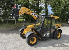 2020 JCB 525-60 ARGI