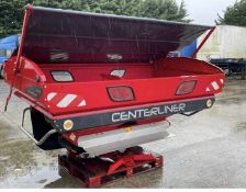 2016TULIP 1900L CENTERLINER SX3 FERTILIZER SPREADER