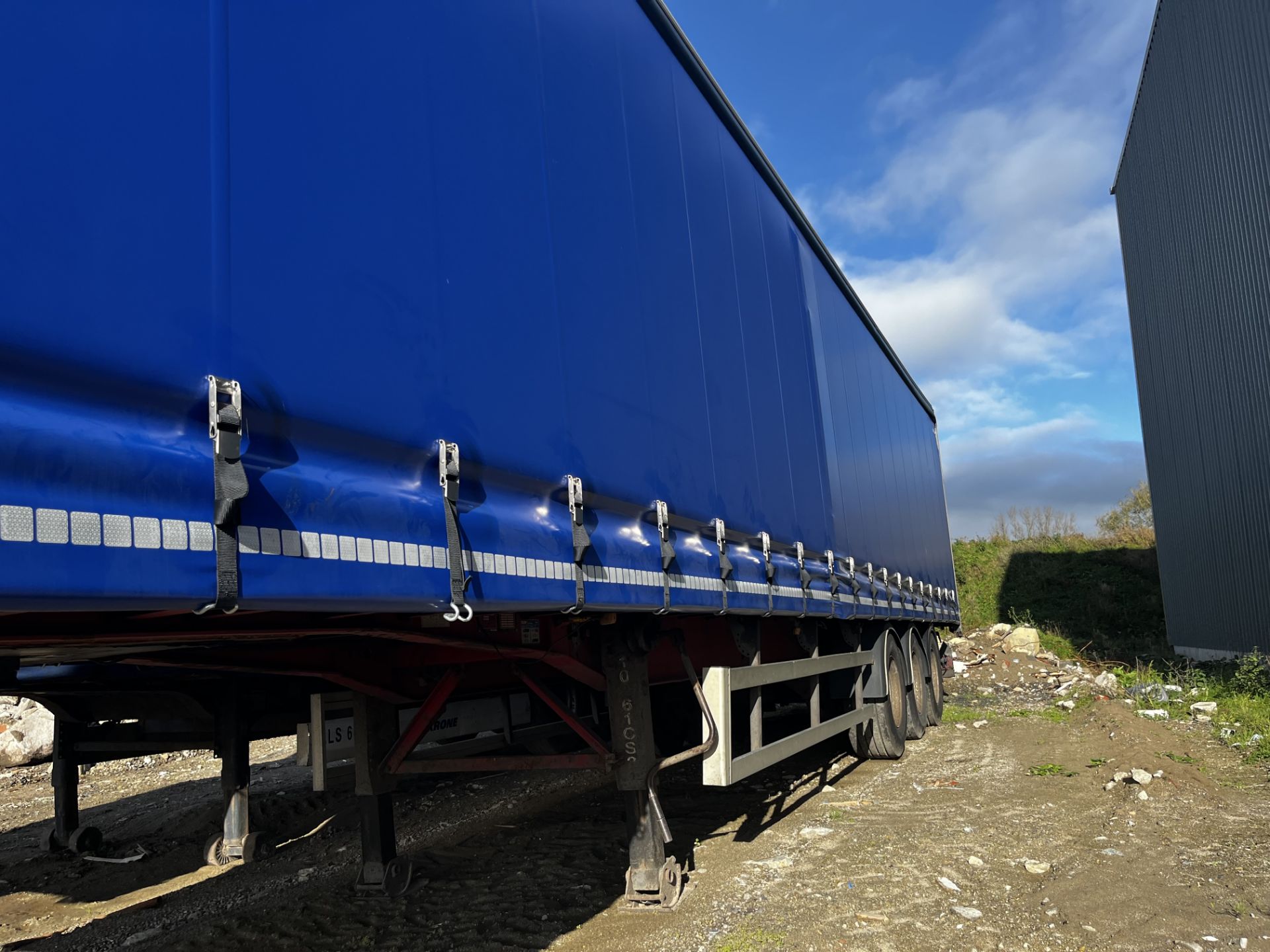 SDT TRAILERS LTD - Image 4 of 7