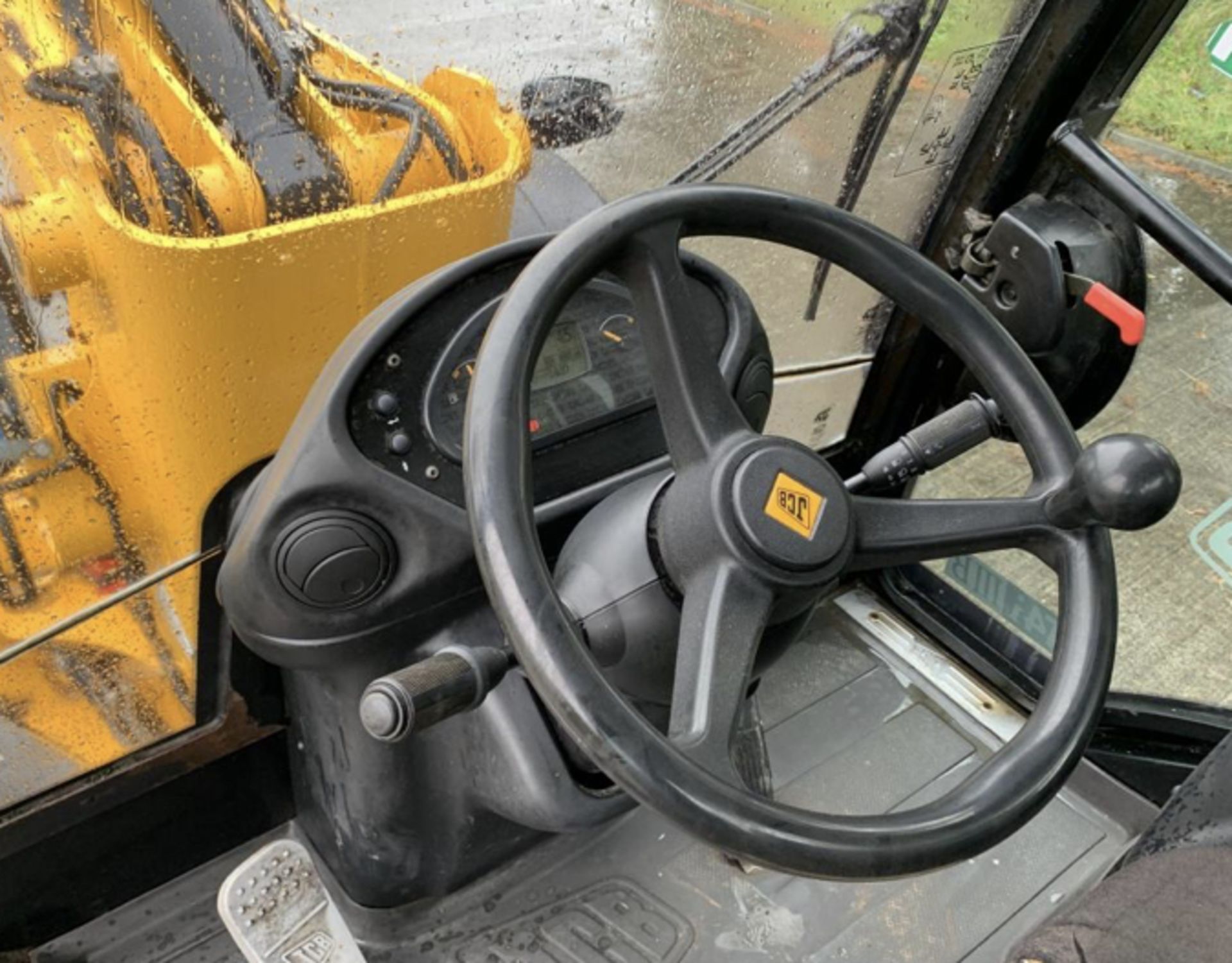 2013 JCB TM310S ARGI - Image 9 of 9