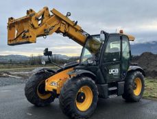 2019 JCB 536-70 ARGI