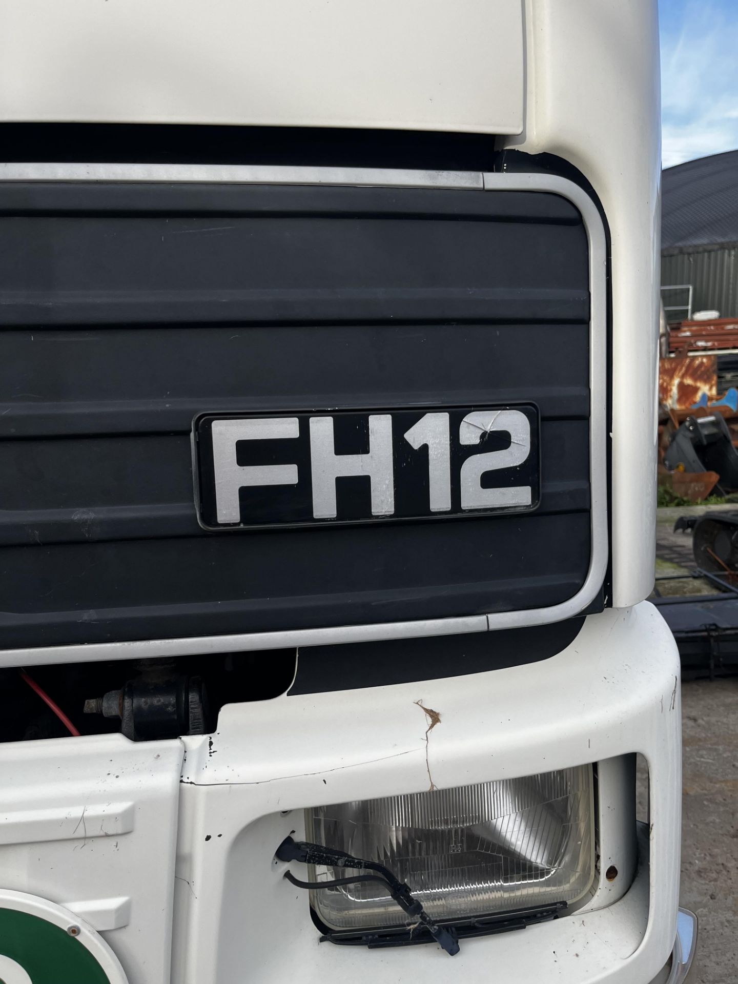 VOLVO FH12 420 - Image 7 of 19