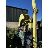 2006 AMMANN RIDE ON ROLLER