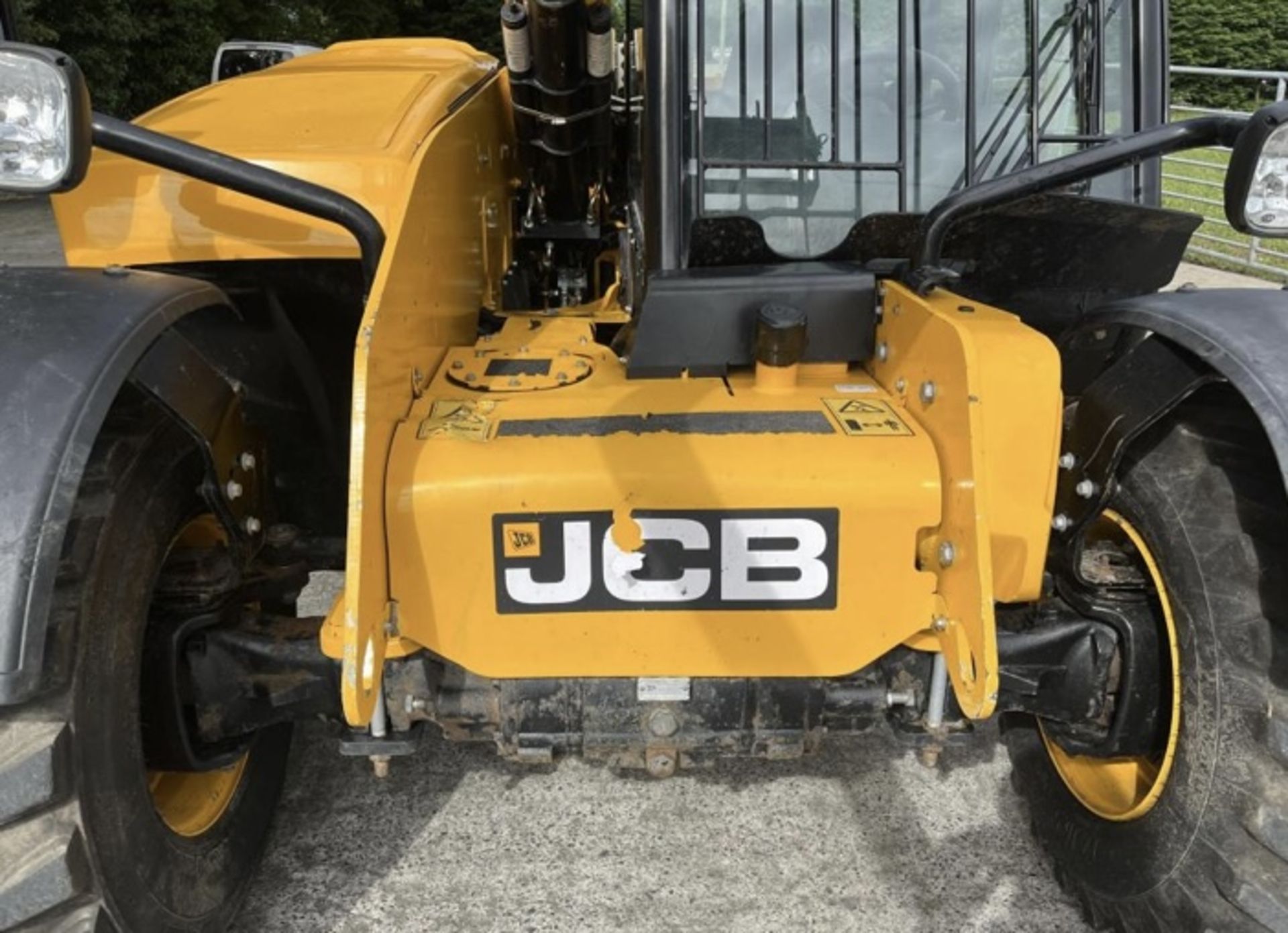 2020 JCB 525-60 ARGI - Image 5 of 17