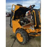 JCB IT-1 HIGH TIP DUMPER