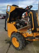 JCB IT-1 HIGH TIP DUMPER