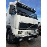 VOLVO FH12 420