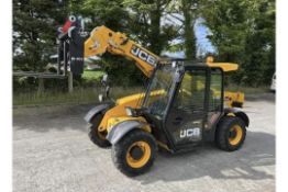 2020 JCB 525-60 ARGI