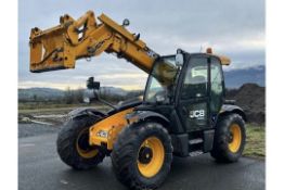 2019 JCB 536-70 ARGI