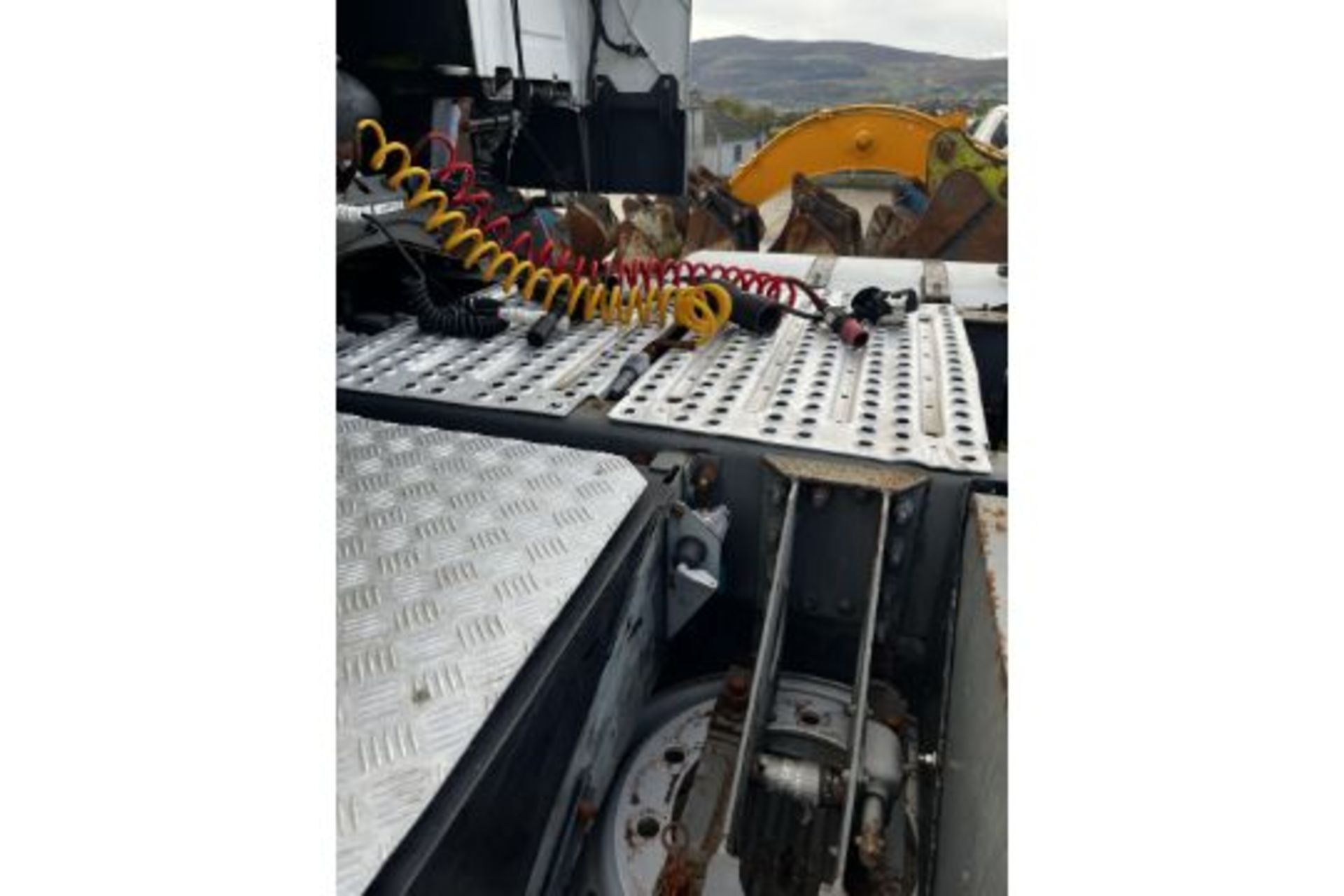 VOLVO FH12 420 - Image 10 of 17