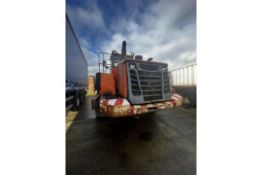 DOOSAN DL420 LOADING SHOVEL