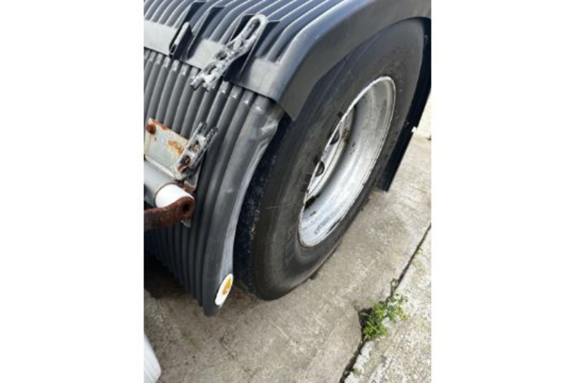 VOLVO FH12 420 - Image 12 of 17