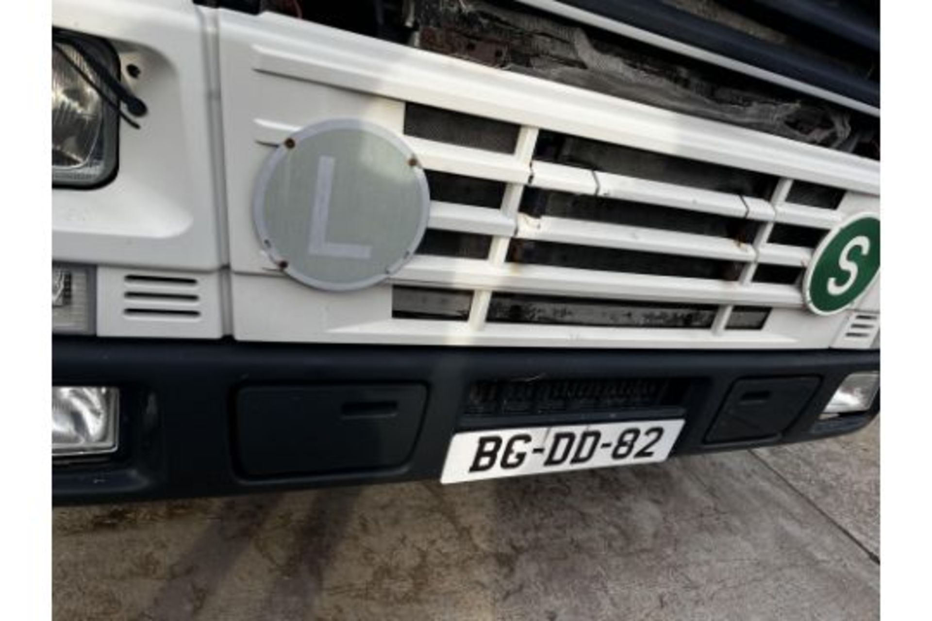 VOLVO FH12 420 - Image 6 of 17