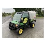 2018 JOHNDEERE GATOR XUV855M