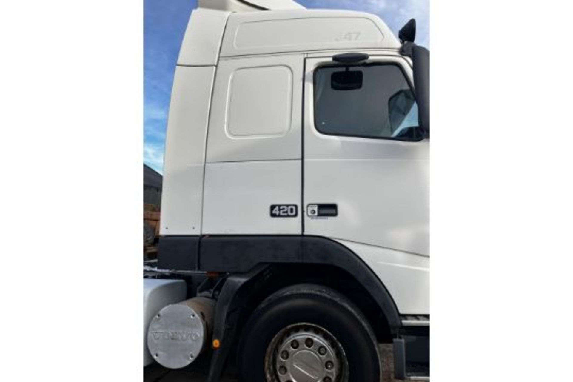 VOLVO FH12 420 - Image 3 of 17