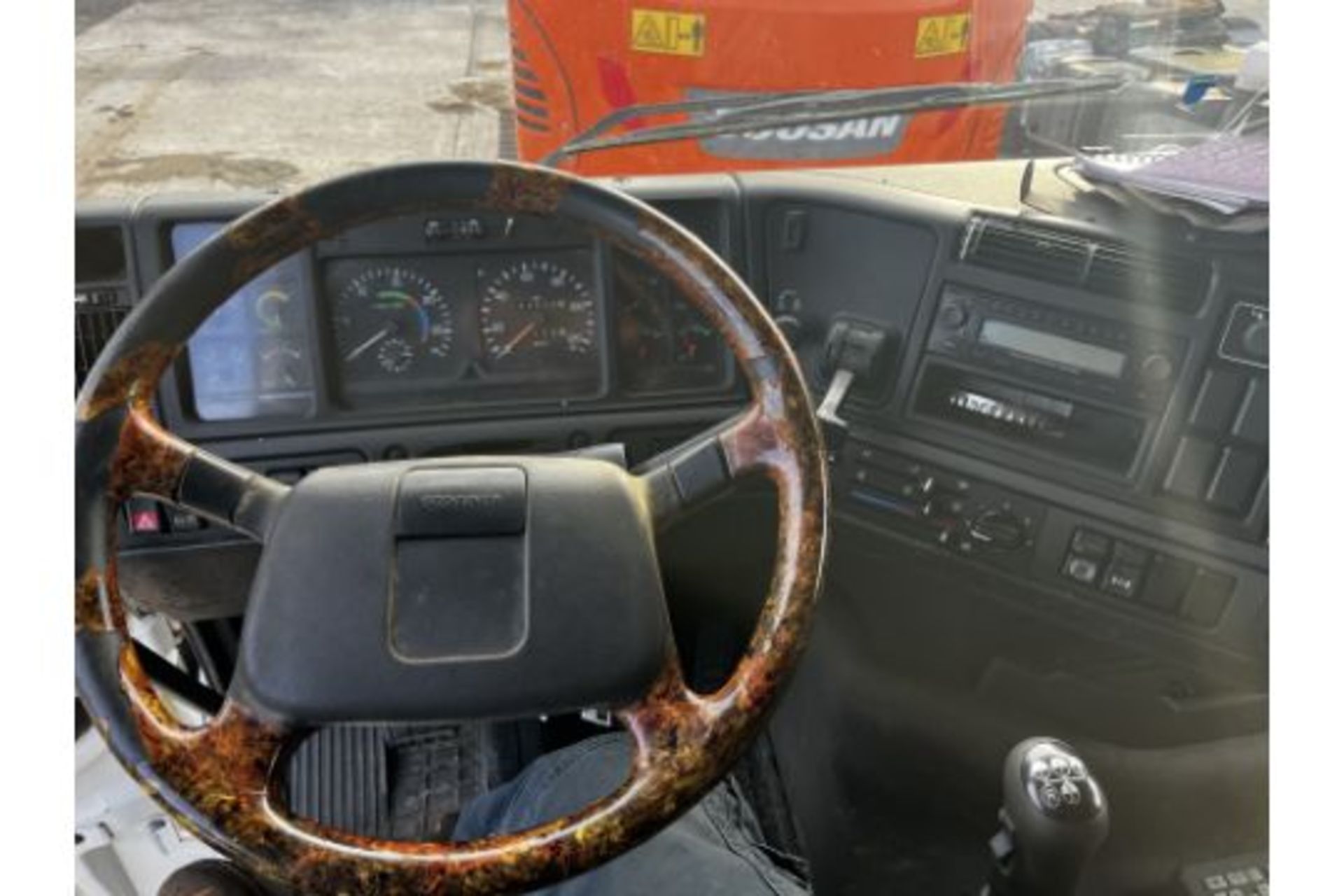 VOLVO FH12 420 - Image 15 of 17