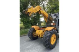 1997 JCB 526S TELEHANDLER