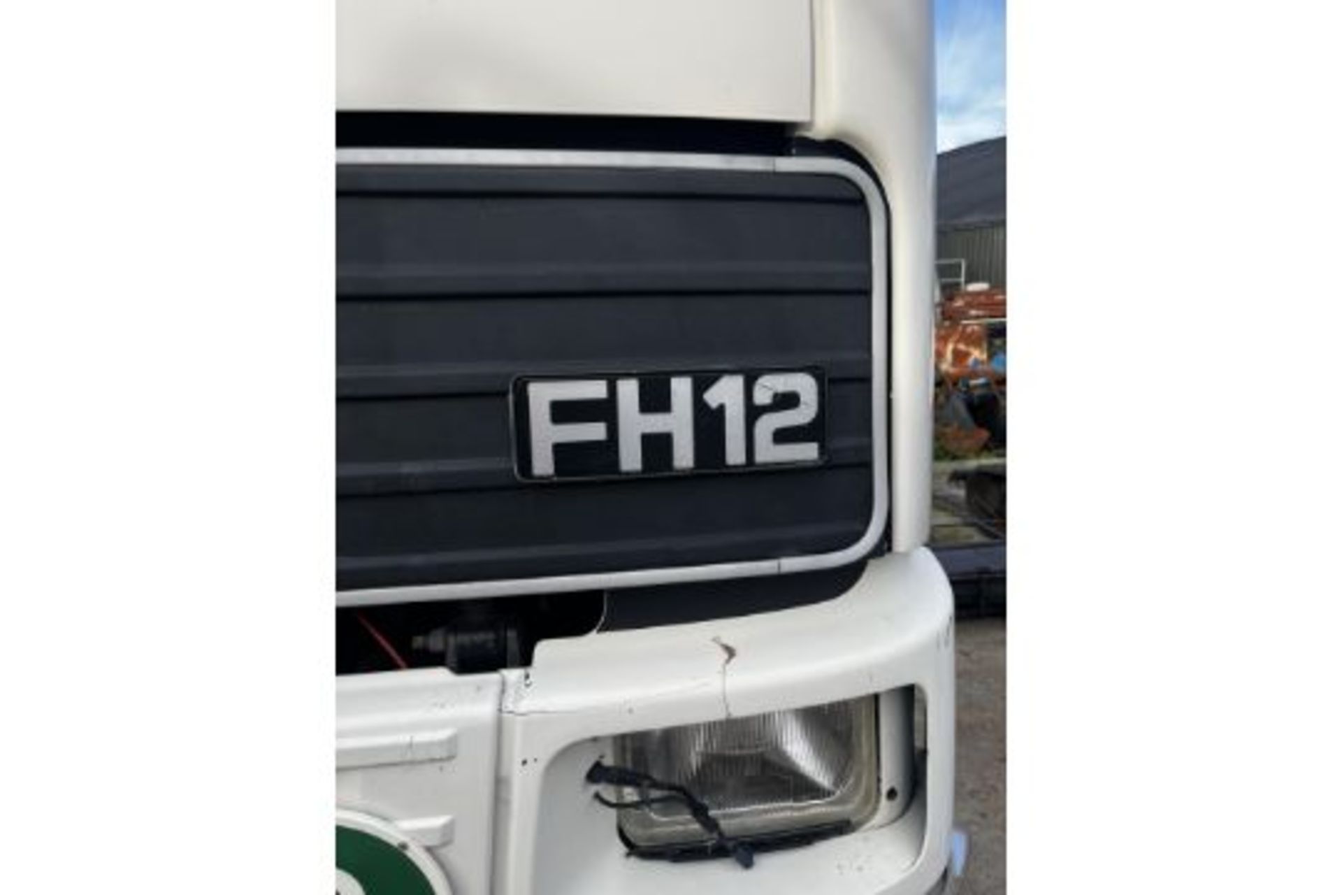 VOLVO FH12 420 - Image 7 of 17