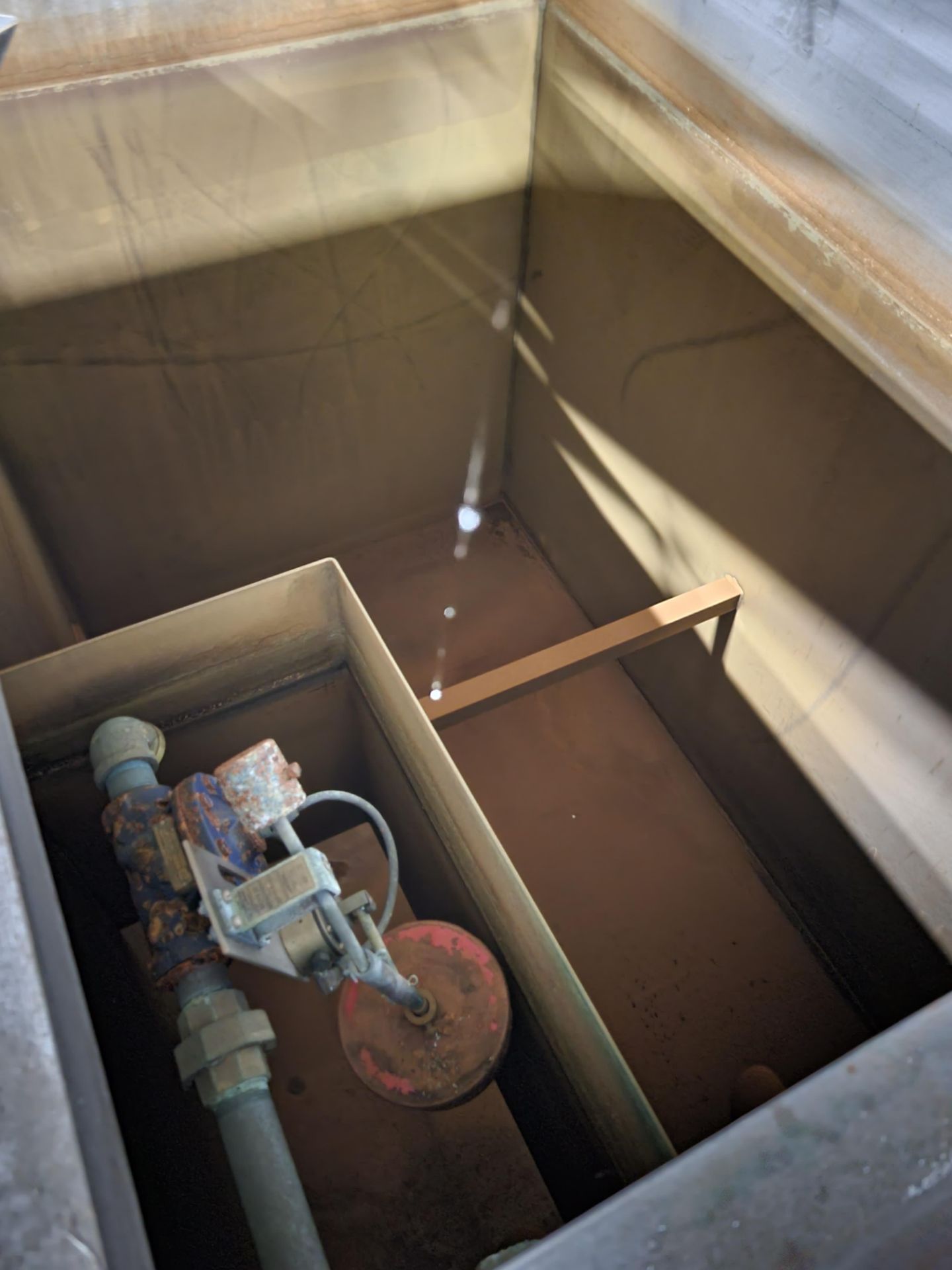 AEC Water Pump Skid - Image 10 of 11