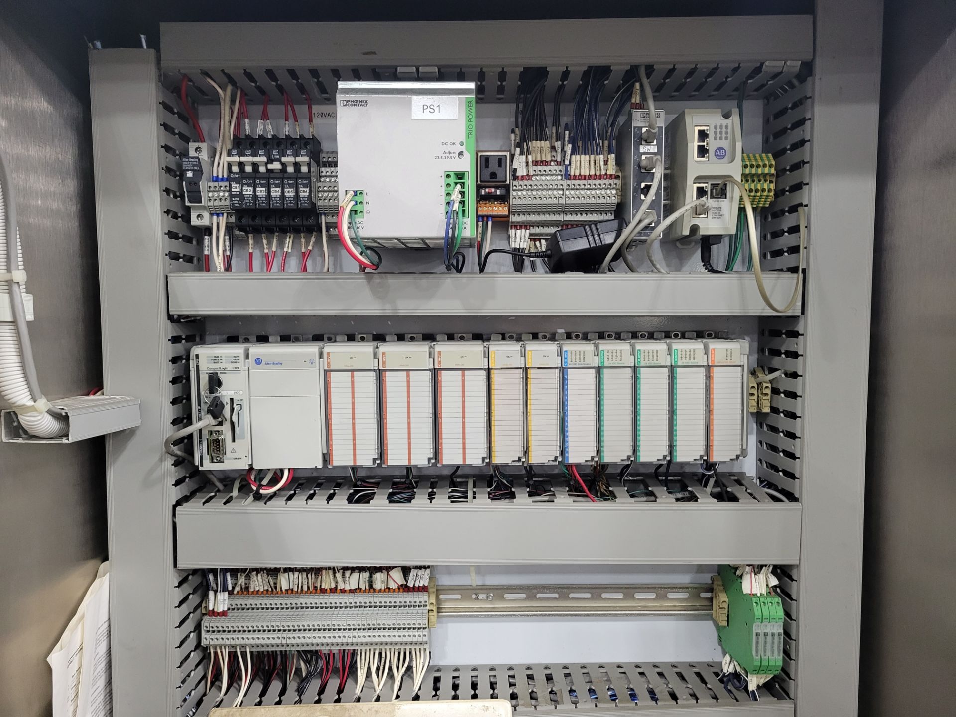 Components for a HTST System - Image 3 of 30
