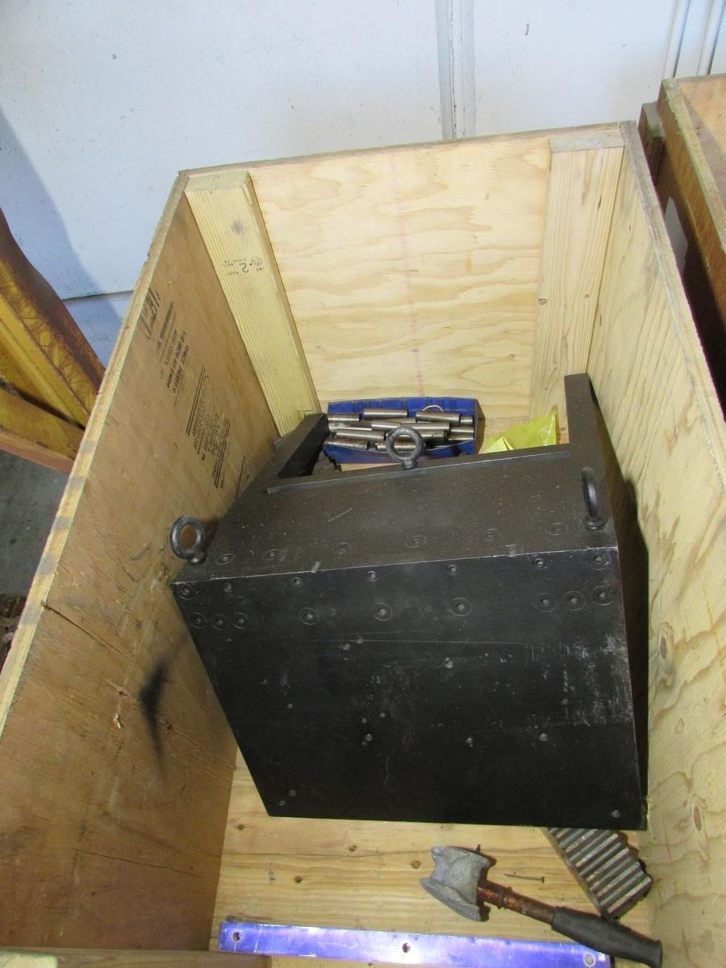 LOT - (10) PALLETS OF ASSORTED DRIVES AND ELECTRICAL COMPONENTS, OF VARIOUS CONDITION - Image 9 of 13