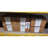 LOT - (3) QUICK AXLE KITS, EACH KIT CONTAINS (2) BOXES