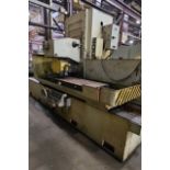 RUSSIAN SURFACE GRINDER, 24" X 78" TABLE, S/N 2315, (LOCATION: TWINSBURG, OH)