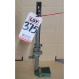 KANON 12" HEIGHT GAGE