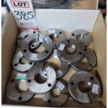 LOT - THREAD RING GAUGES