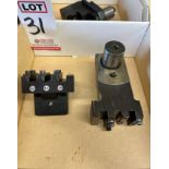 LOT - STAR (A) TOOLING: (1) NO. 421-92-00 AND (1) UNMARKED PIECE