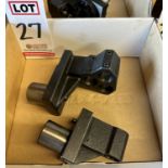 LOT - STAR (A) TOOLING: (1) NO. 221-16-00 AND (1) NO. 421-11-00