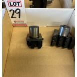 LOT - STAR (A) TOOLING: (1) NO. 221-06-01 AND (1) NO. 421-92-00
