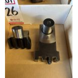 LOT - STAR (A) TOOLING: (1) NO. 421-92-00 AND (1) NO. 421-93-00