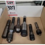 LOT - R8 TOOLING