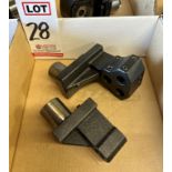 LOT - STAR (A) TOOLING: (1) NO. 221-16-00 AND (1) NO. 421-12-00
