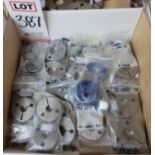 LOT - THREAD RING GAUGES