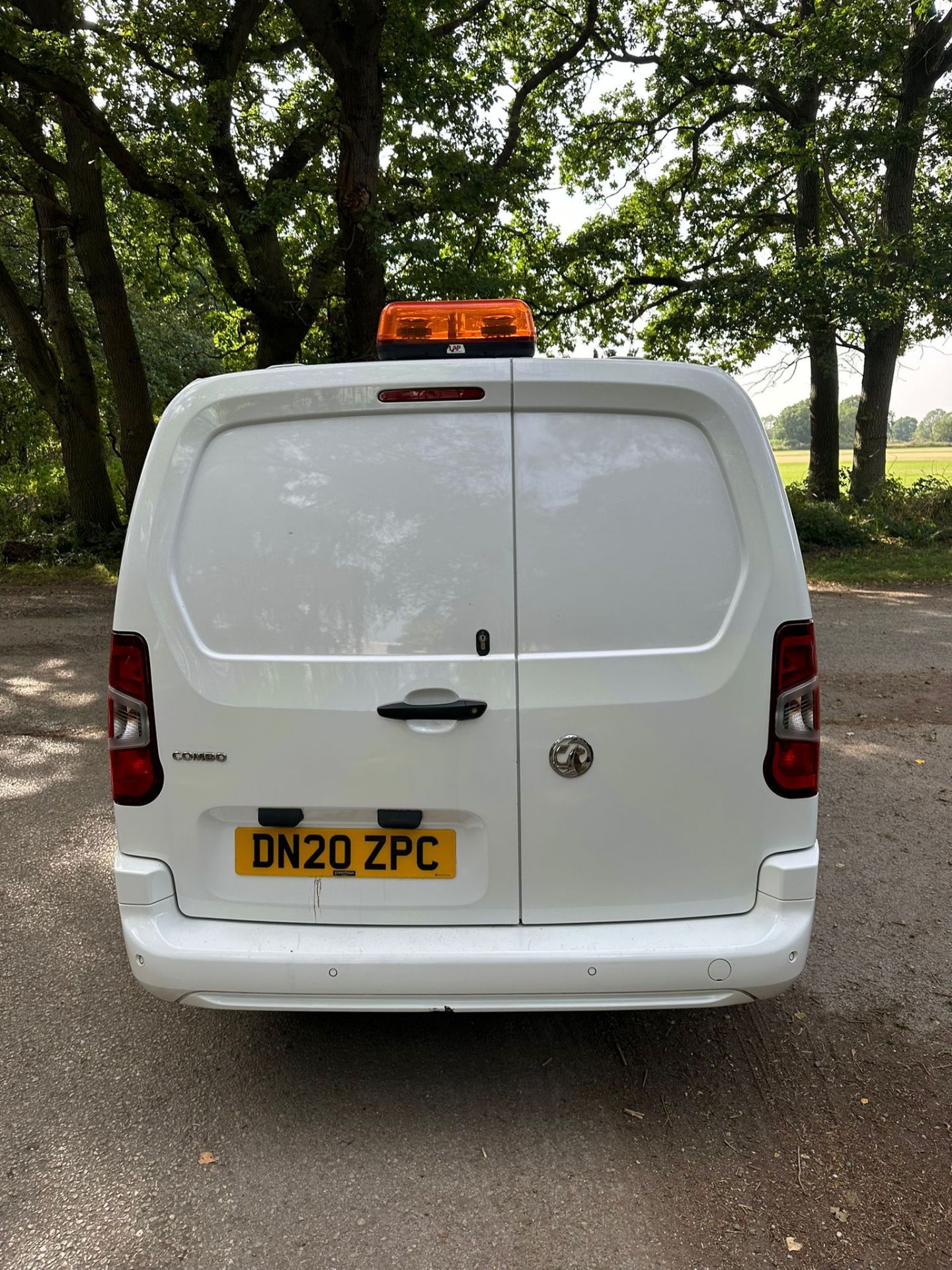 2020 20 Vauxhall combo sportive Panel van - 73k miles - Euro 6 - Lwb - Air con - ply lined - Image 6 of 10