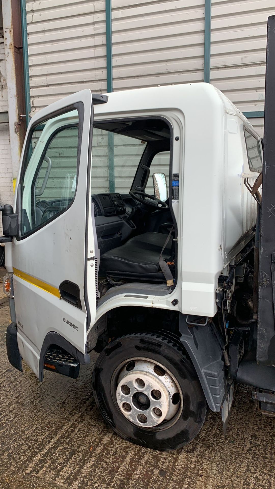 MITSUBISHI FUSO CANTER 7C18 34 AUTO - 7.5 TONNE - 3.0 DIESEL - Image 6 of 13