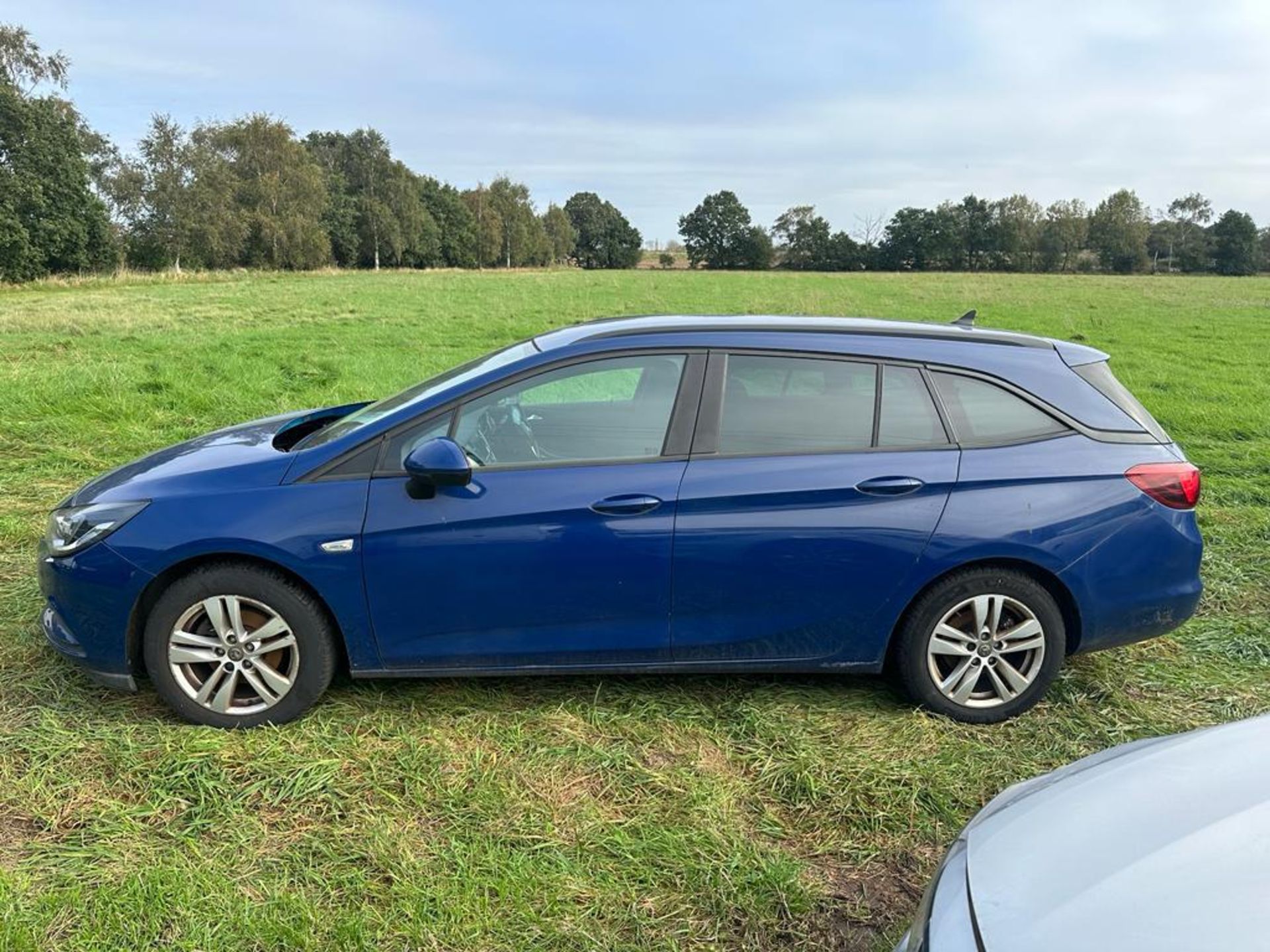 2018 18 VAUXHALL ASTRA ESTATE 1.6 CDTI ESTATE - 86K MILES WITH HISTORY - NON RUNNER  - Image 10 of 10