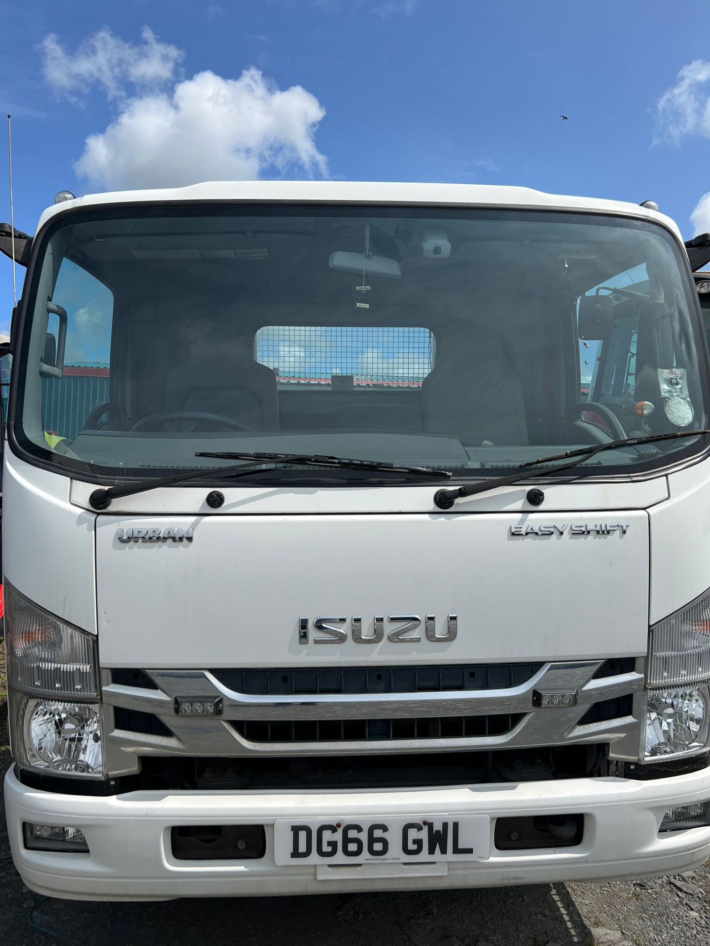 2016 ISUZU FORWARD N75.150 AUTO - 190,161 miles - Image 2 of 18