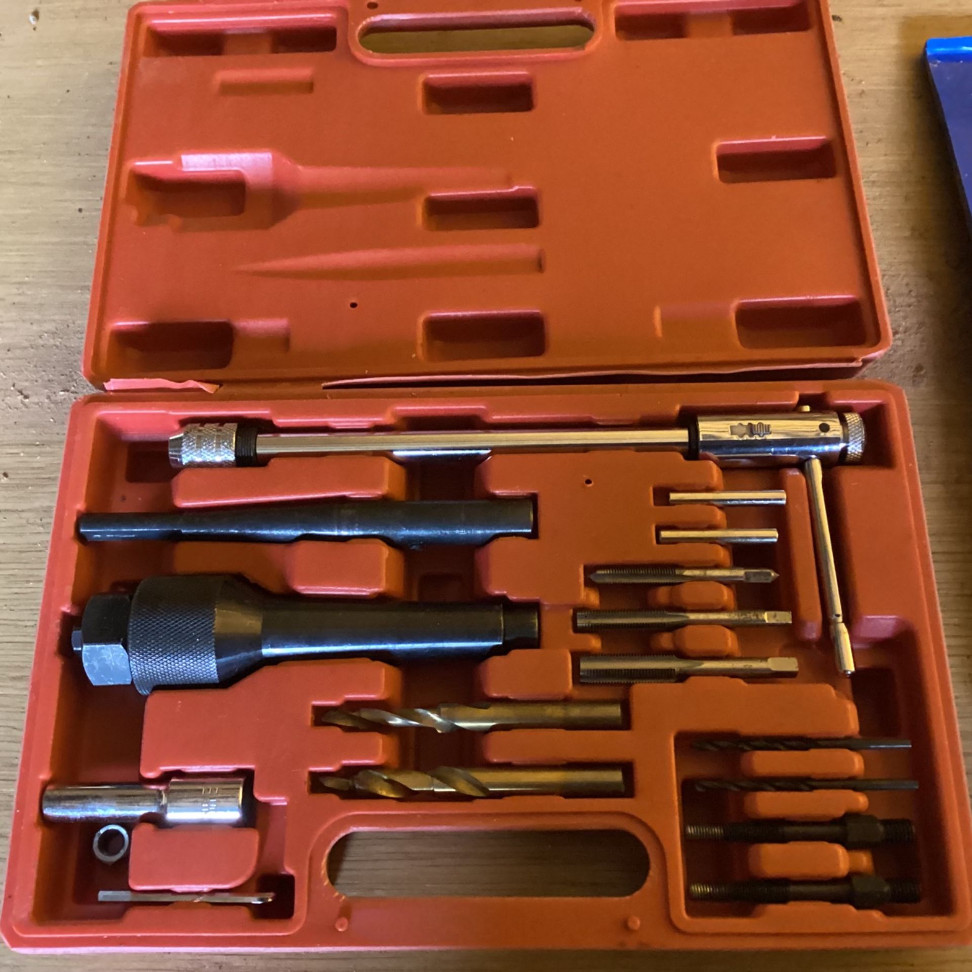 VARIOUS TOOLS - Image 2 of 3