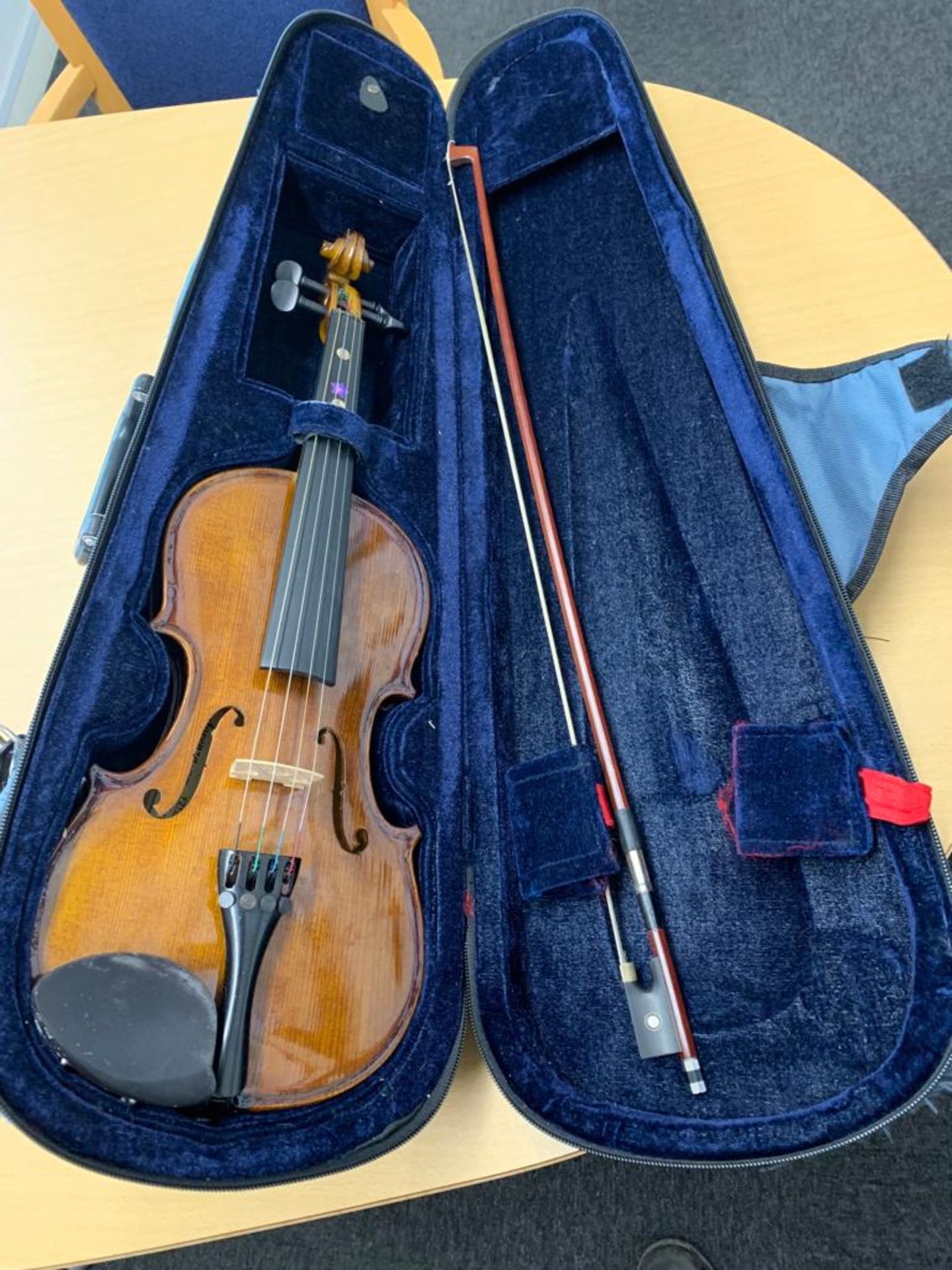 Childrens Starter Violin