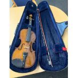 CHILDRENS STARTER VIOLIN