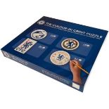 100 X BRAND NEW SEALED CHELSEA JIGSAW PUZZLE - OFFICIAL LICENSED MERCHANDISE