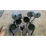 ALESIS NITRO MESH ELECTRONIC DRUM KIT