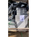 PAVING SLABS - QUANTITY 28